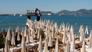 Cannes Film Festival 2010